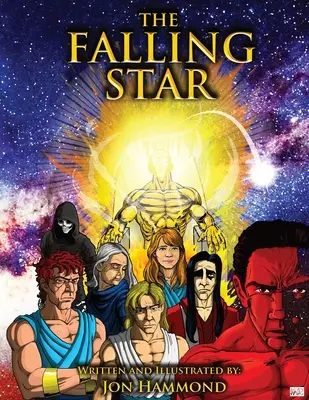 La estrella fugaz - The Falling Star