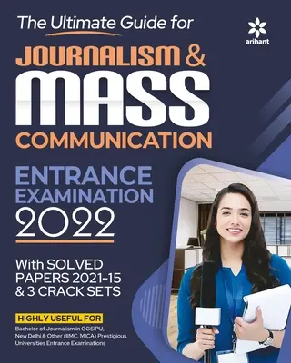 Comunicación de Masas Examen de Admisión - Mass Communication Entrance Exam