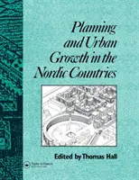 Planificación y crecimiento urbano en los países nórdicos - Planning and Urban Growth in Nordic Countries