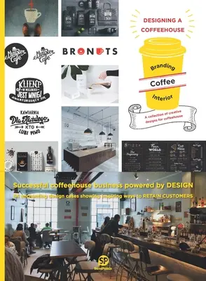 Diseño de una cafetería - Designing a Coffeehouse