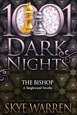 El Obispo: Una novela de Tanglewood - The Bishop: A Tanglewood Novella