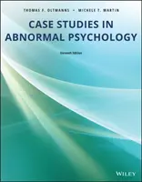 Estudios de casos en psicología anormal 11ª edición - Case Studies in Abnormal Psychology 11th Edition
