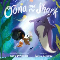 Oona y el tiburón - Oona and the Shark