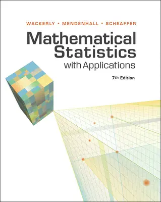 Estadística matemática con aplicaciones - Mathematical Statistics with Applications
