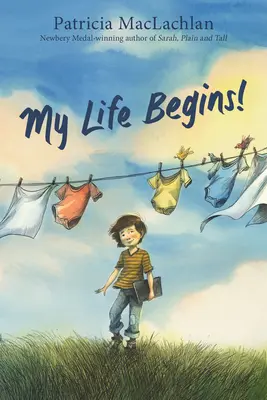 Mi vida comienza - My Life Begins!