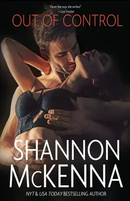 Fuera de control - Out of Control