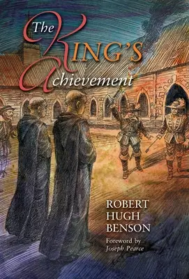 El logro del rey - The King's Achievement