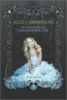 Alicia en Zombieland - Alice in Zombieland