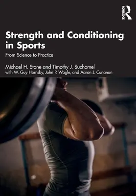 Fuerza y acondicionamiento en el deporte: De la ciencia a la práctica - Strength and Conditioning in Sports: From Science to Practice