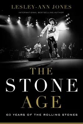 La Edad de Piedra: Sesenta años de los Rolling Stones - The Stone Age: Sixty Years of the Rolling Stones