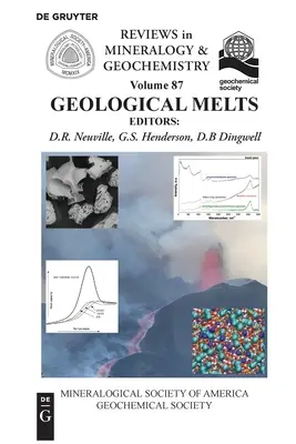 Fundidos geológicos - Geological Melts