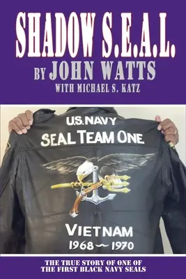 El sello de las sombras - Shadow SEAL