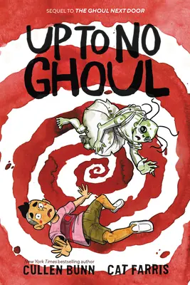 Hasta No Ghoul - Up to No Ghoul