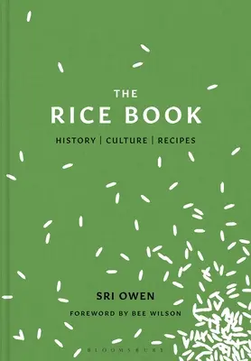 El libro del arroz - Rice Book