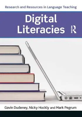 Alfabetización digital - Digital Literacies