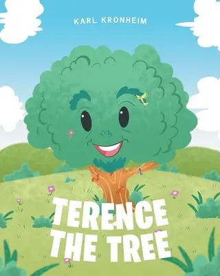 Terence, el árbol - Terence the Tree