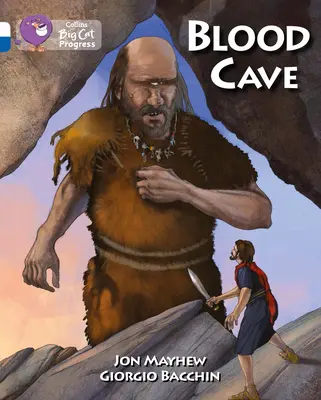 Cueva de sangre - Blood Cave