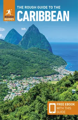 The Rough Guide to the Caribbean (Guía de viaje Ebook) - The Rough Guide to the Caribbean (Travel Guide Ebook)