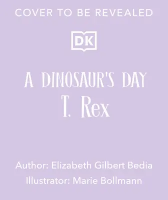 El día de los dinosaurios: El T. Rex encuentra a su pareja - A Dinosaur's Day: T. Rex Meets His Match