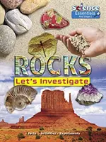 Rocas: Investiguemos - Rocks: Let's Investigate