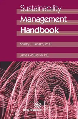 Manual de gestión de la sostenibilidad - Sustainability Management Handbook