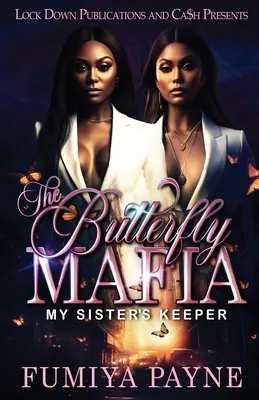 La mafia de las mariposas - The Butterfly Mafia