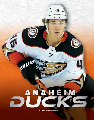 Patos de Anaheim - Anaheim Ducks