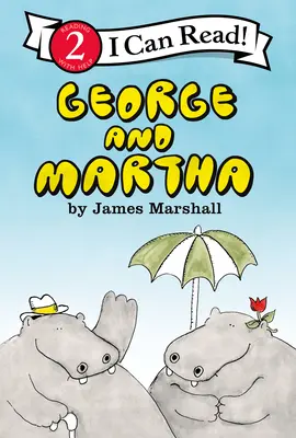 George y Martha - George and Martha