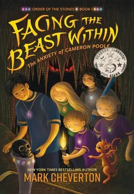 Enfrentarse a la bestia interior: la angustia de Cameron Poole - Facing the Beast Within: the Anxiety of Cameron Poole