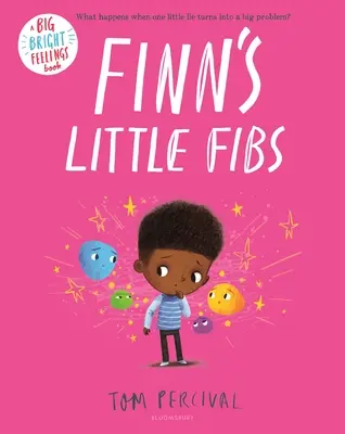 Las pequeñas locuras de Finn - Finn's Little Fibs