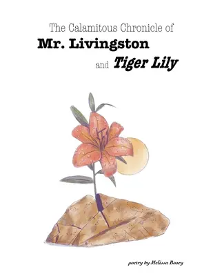 Birdbrain/Crónica calamitosa del Sr. Livingston y Tiger Lily - Birdbrain/the Calamitous Chronicle of Mr. Livingston and Tiger Lily