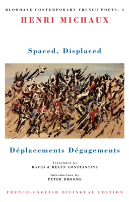 Espaciados, Desplazados Dplacements Dgagements - Spaced, Displaced: Dplacements Dgagements