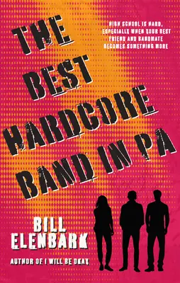 La mejor banda de hardcore de Pa - The Best Hardcore Band in Pa