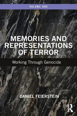 Memorias y representaciones del terror: Trabajar a través del genocidio - Memories and Representations of Terror: Working Through Genocide