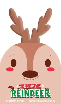 Sé mi reno - Be My Reindeer