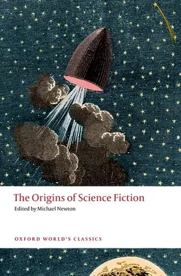 Los orígenes de la ciencia ficción - The Origins of Science Fiction