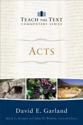 Actos - Acts