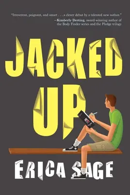 A tope - Jacked Up