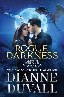 Oscuridad canalla - Rogue Darkness