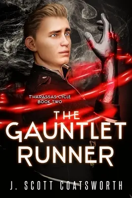 El Corredor del Guantelete - The Gauntlet Runner