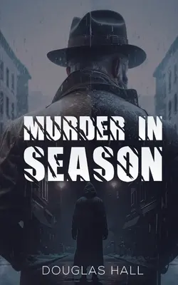 Asesinato en temporada - Murder in Season