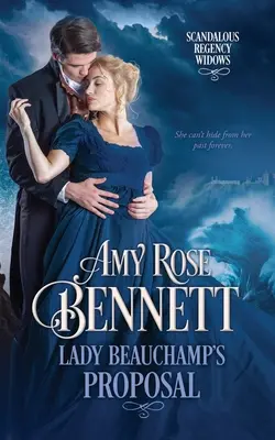 La propuesta de Lady Beauchamp - Lady Beauchamp's Proposal