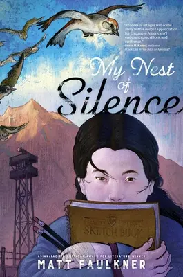 Mi nido de silencio - My Nest of Silence