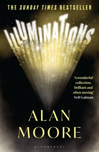 Illuminations - Los 5 libros más vendidos del Sunday Times - Illuminations - The Top 5 Sunday Times Bestseller