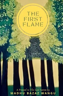 La primera llama - The First Flame