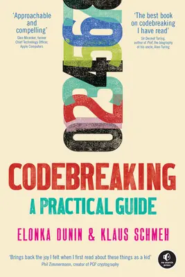 Codebreaking: Guía práctica - Codebreaking: A Practical Guide