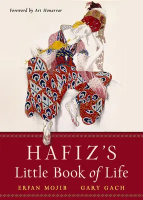 El pequeño libro de la vida de Hafiz - Hafiz's Little Book of Life