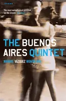 Quinteto Buenos Aires - Buenos Aires Quintet