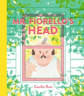 La Cabeza del Sr. Fiorello - Mr. Fiorello's Head