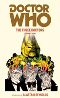 Doctor Who Los tres doctores - Doctor Who: The Three Doctors